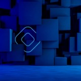 Blue.cubes.wallpaper